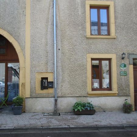 Gasthaus larondefauchee Bleid Exterior foto